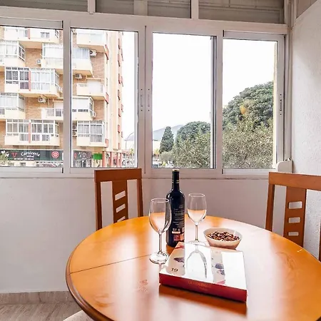 Apartment Amplio Y Moderno Studio 033 En Para Disfrutar!