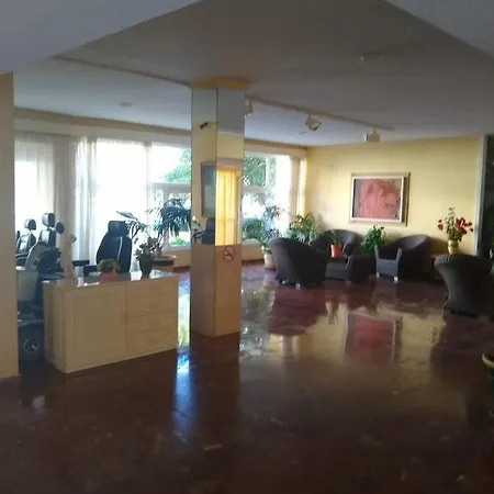 Amplio Y Moderno 033 En Disfrutar! Apartment