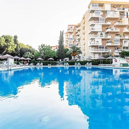 Apartment Amplio Y Moderno 033 En Disfrutar! *