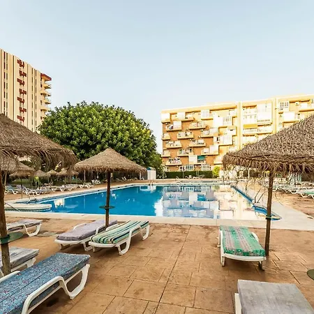 Amplio Y Moderno 033 En Disfrutar! Apartment *
